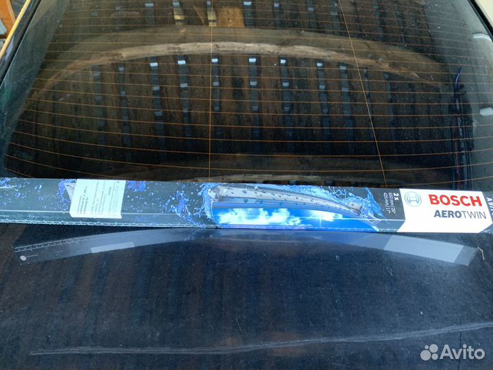 Дворники на автомобили