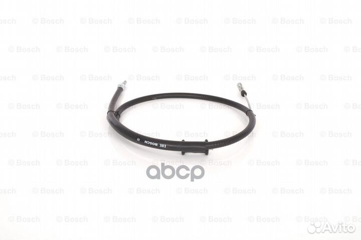 Трос ручн.тормоза peugeot boxer/citroen jumper