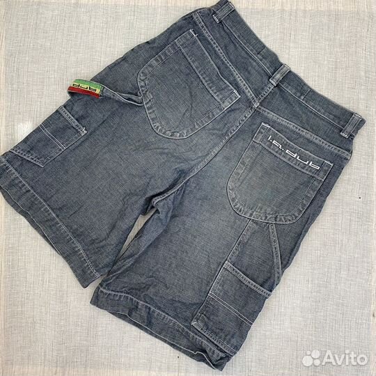 Шорты carpenter L.A. Dub