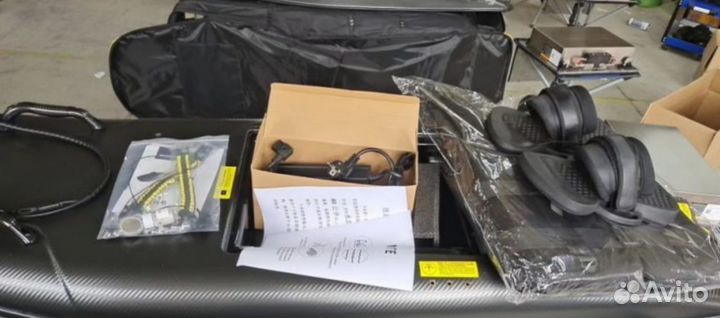 Electric Surf jetboard электро доска для серфинга