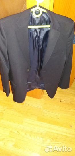 Школьная форма van Cliff 46-48-50