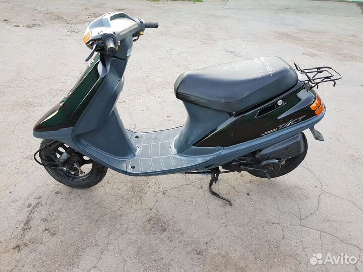 Скутер Хонда Такт 49 кубов, без пробега по РФ