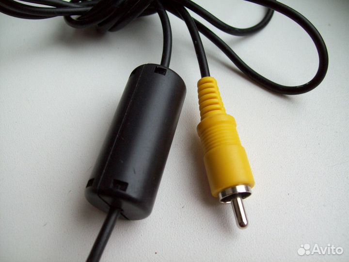 Кабели соединительные