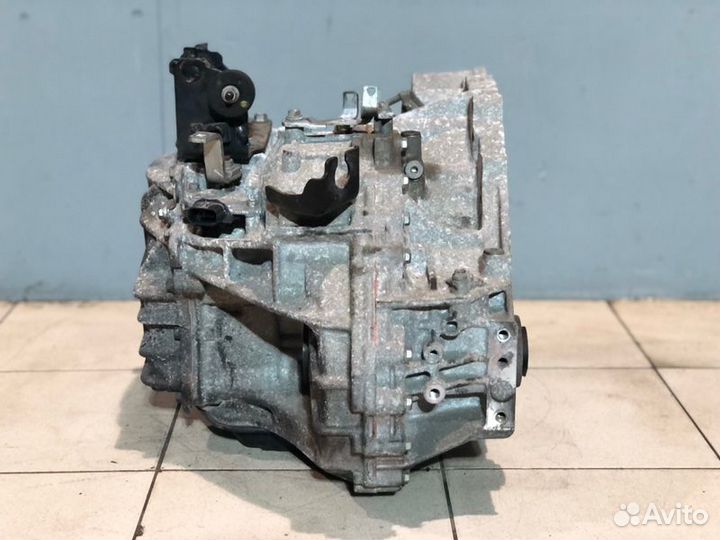 АКПП Toyota Camry V40 2GR-FE 3.5 69Т.км