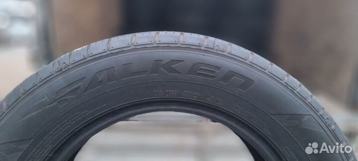 Falken Sincera SN250 A/S 215/60 R16