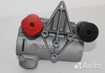 Кран быстрого растормаживания 26012900 EBS