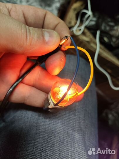 Ориг Зу Nokia AC-1E