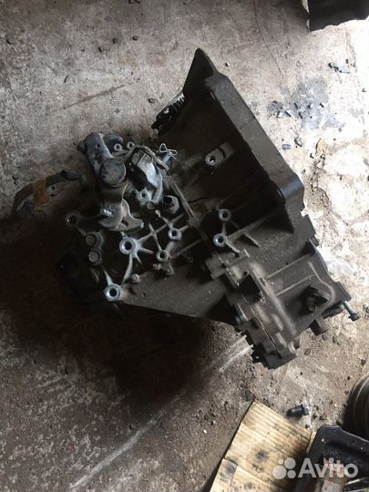 Кпп рио 3 солярис