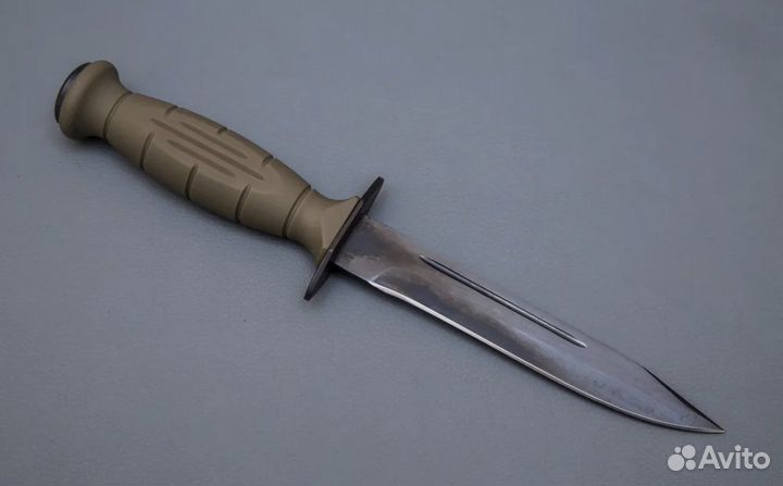 Нож Семин HP-43