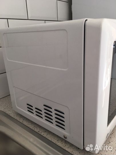 Микроволновая печь LG MS-1929G
