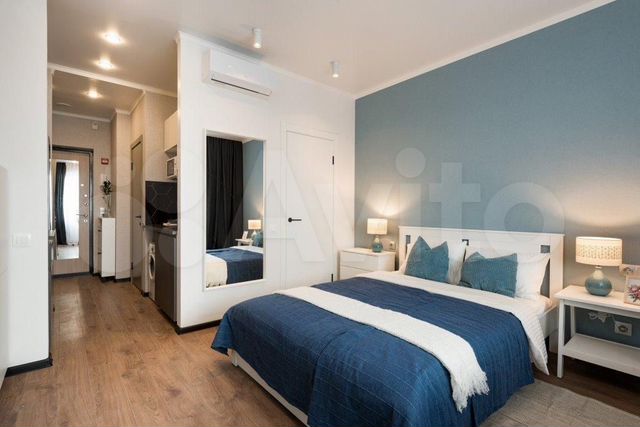 Номер в гостинице от собственника