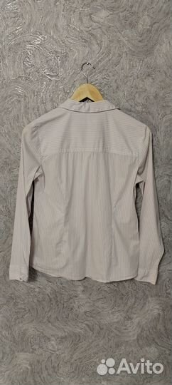 Рубашка Colin's basic женская размер S