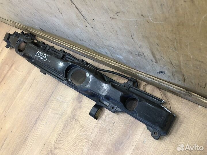 Усилитель заднего бампера Hyundai Ix35 2010-2015