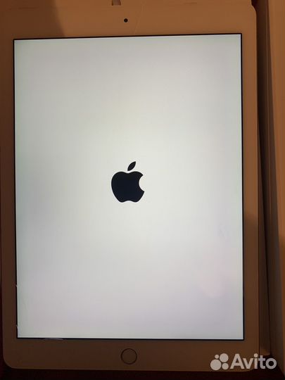 Apple iPad air 2 64 gb lte