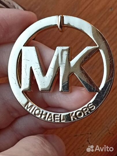 Значок Michael Cors/Оригинал