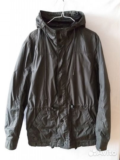 Ветровка для мальчика