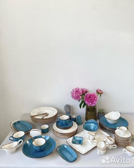 Столовый сервиз