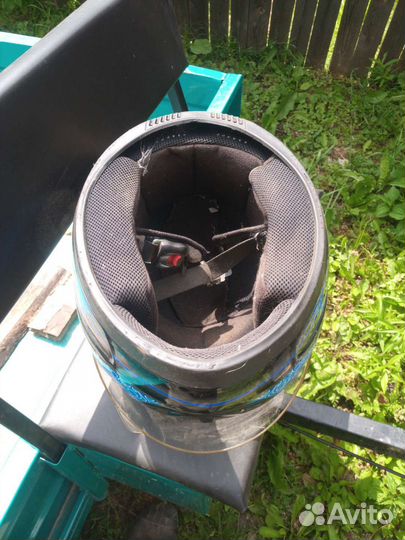 Шлем для мотоцикла