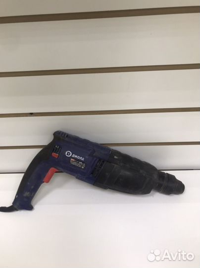 Перфоратор (зам)