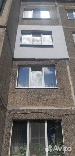 Утепление квартир