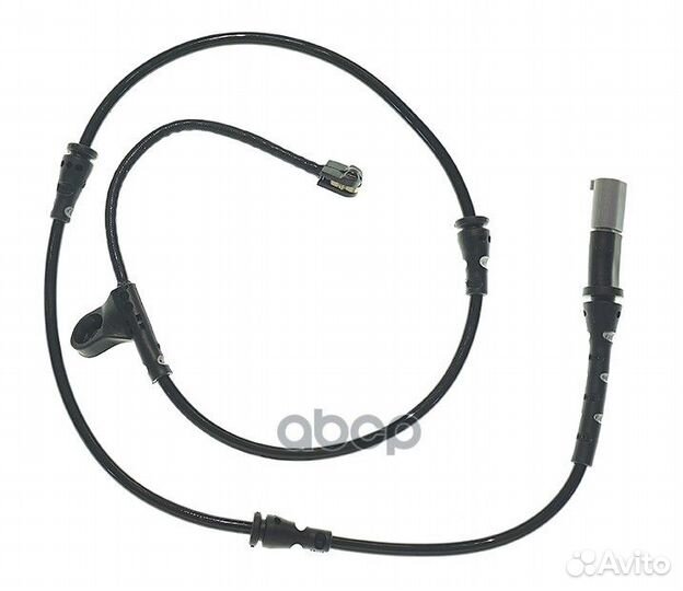 Датчик износа тормозных колодок перед лев B