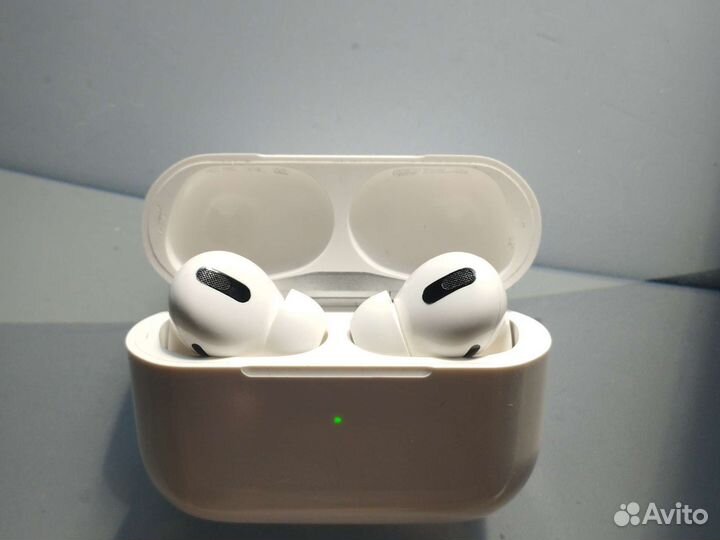 Apple airpods pro оригинал