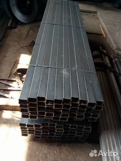 Профильная труба 60*40