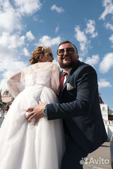 Свадебный Фотограф москва