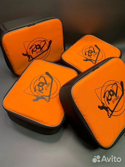 Охота и рыбалка