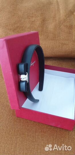 Ободок для волос оригинал