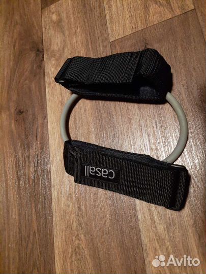 Резинка для фитнеса