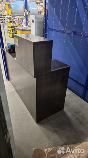 Флористический стол