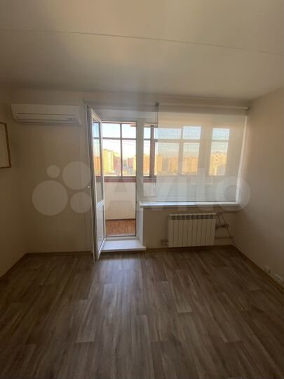 1-к. квартира, 39 м², 15/16 эт.