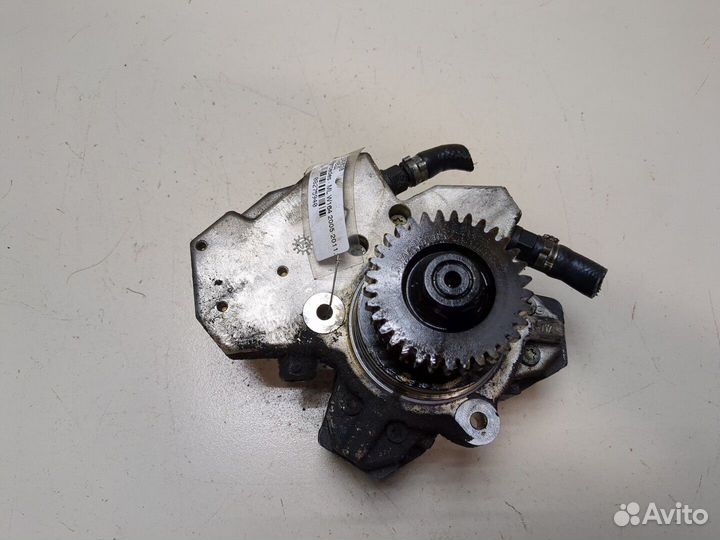 Тнвд Mercedes ML W164, 2006