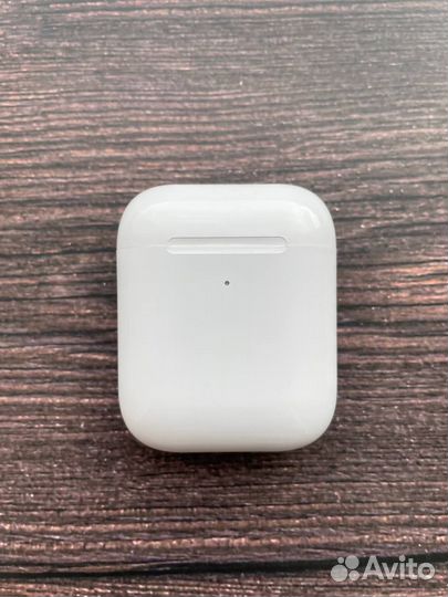 Airpods 2; Pro; 3 Luxe Беспроводные наушники