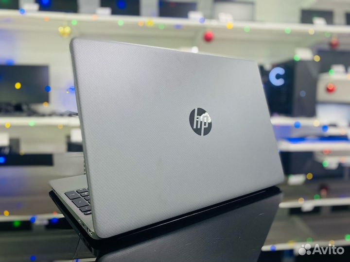 В офис HP 15.6/IPS/AMD 3020E/SSD-256/DDR4-4Gb