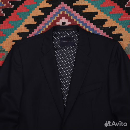 Tommy Hilfiger American Icon пиджак блейзер