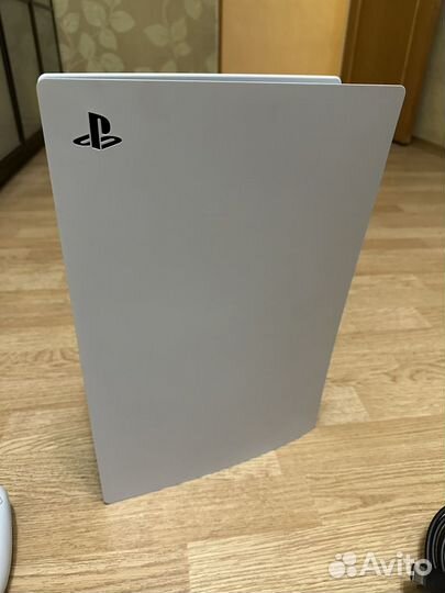 Sony playstation 5 PS5+игры+ Идеальная много игр