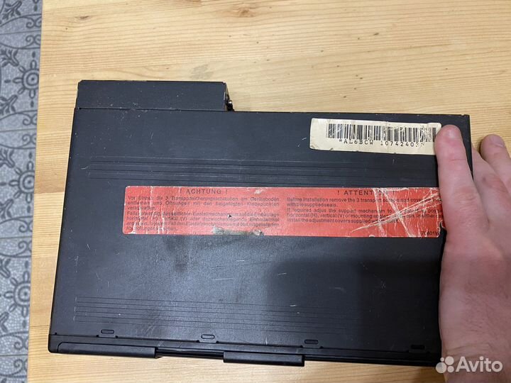 Cd чейнджер bmw