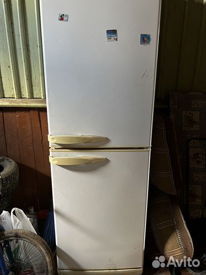 Холодильник бу