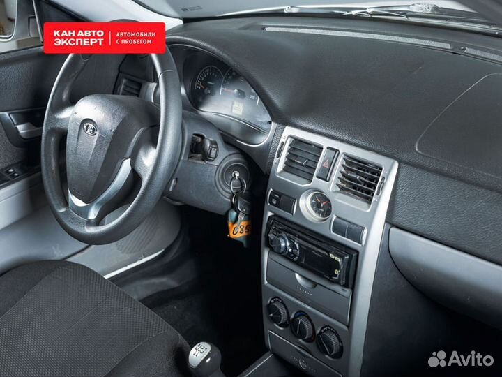 LADA Priora 1.6 МТ, 2013, 217 000 км