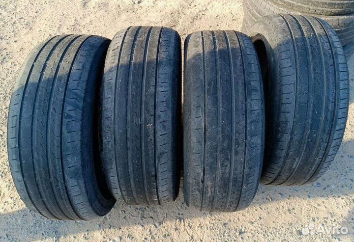 Pirelli Cinturato P7 205/50 R17 91Y