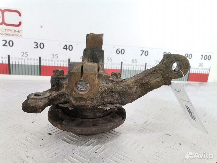 Ступица для Opel Zafira A