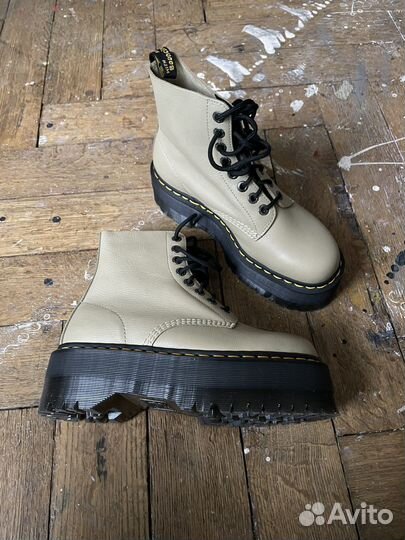 Dr Martens pascal max