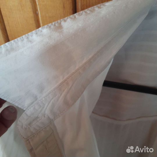 Рубашки для школы