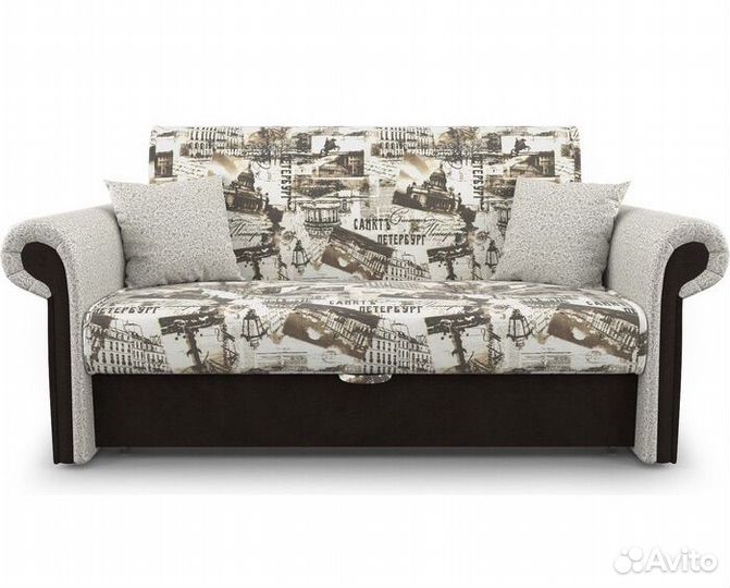 Диван новый