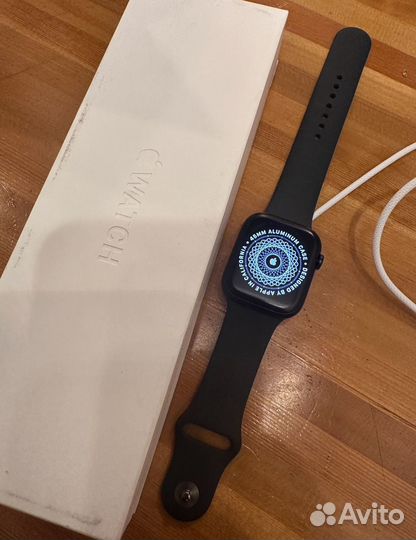 Apple watch 9 45mm