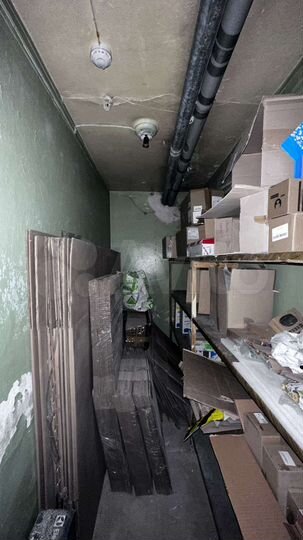 Магазин офис мед центр аптека кафе пекарня 376 м²