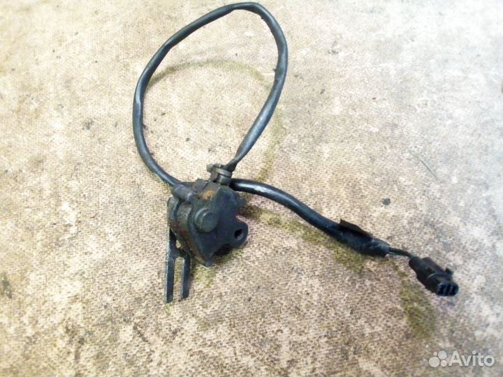 Датчик подножки kawasaki er6 er-6 er 6 er6n er6f