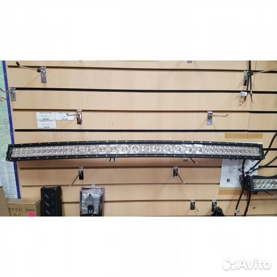 Фара светодиодная 240w